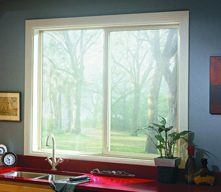 Duluth Vinyl Windows